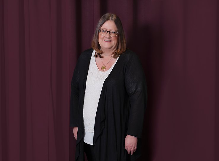 Personbild